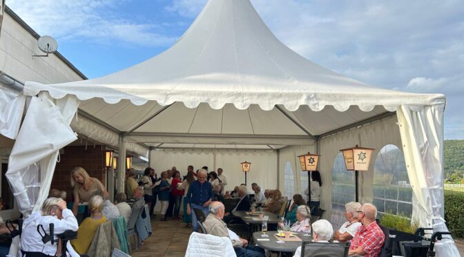 Freiluftkonzert auf dem Rodenhof